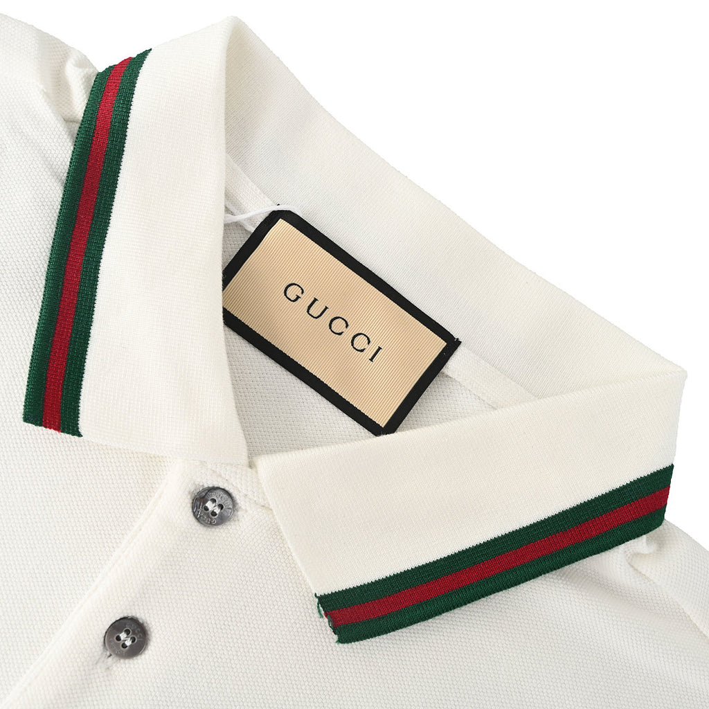 Gucci Short-Sleeve T-Shirt