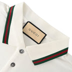 Gucci Short-Sleeve T-Shirt