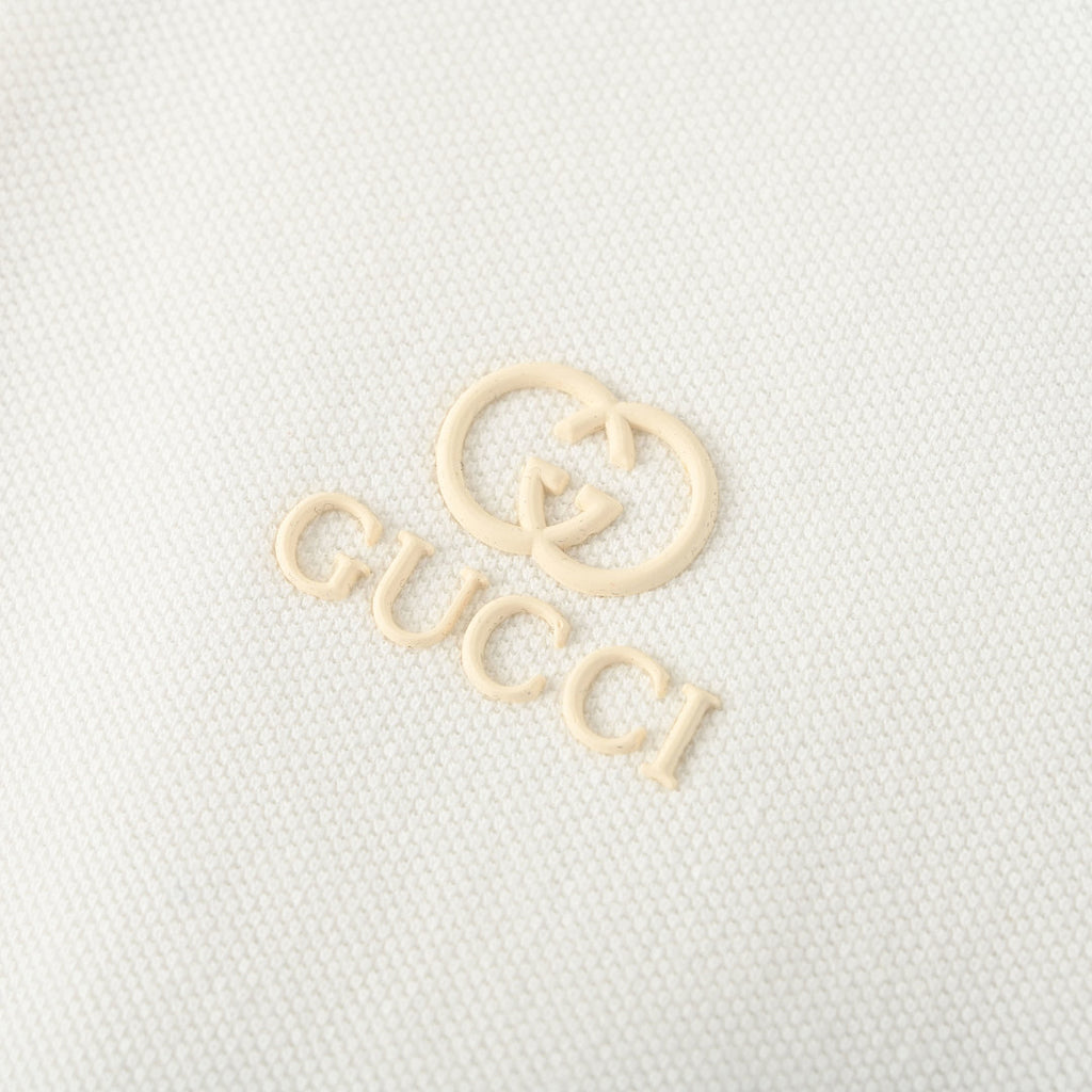 Gucci Short-Sleeve T-Shirt