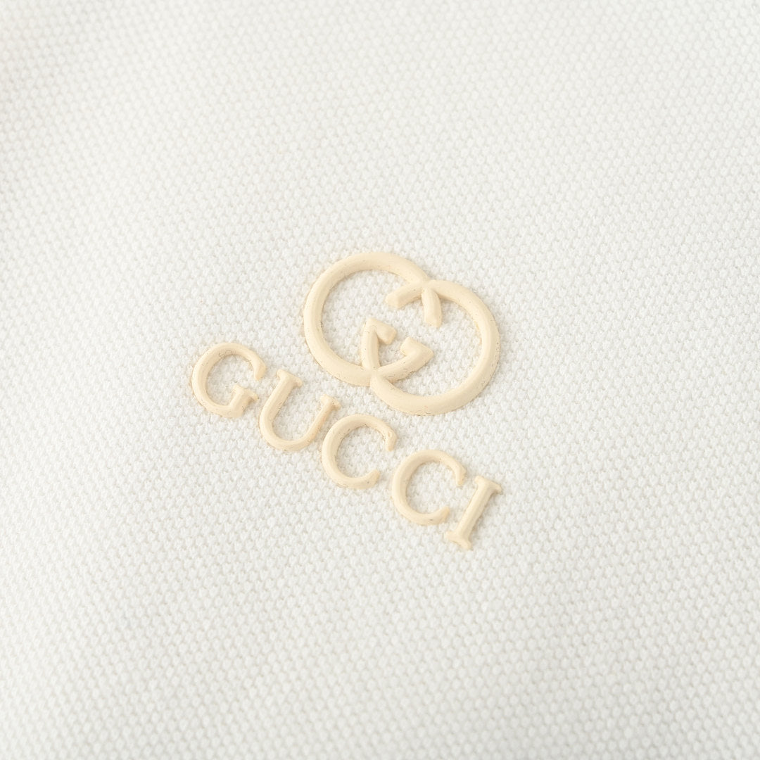 Gucci Short-Sleeve T-Shirt