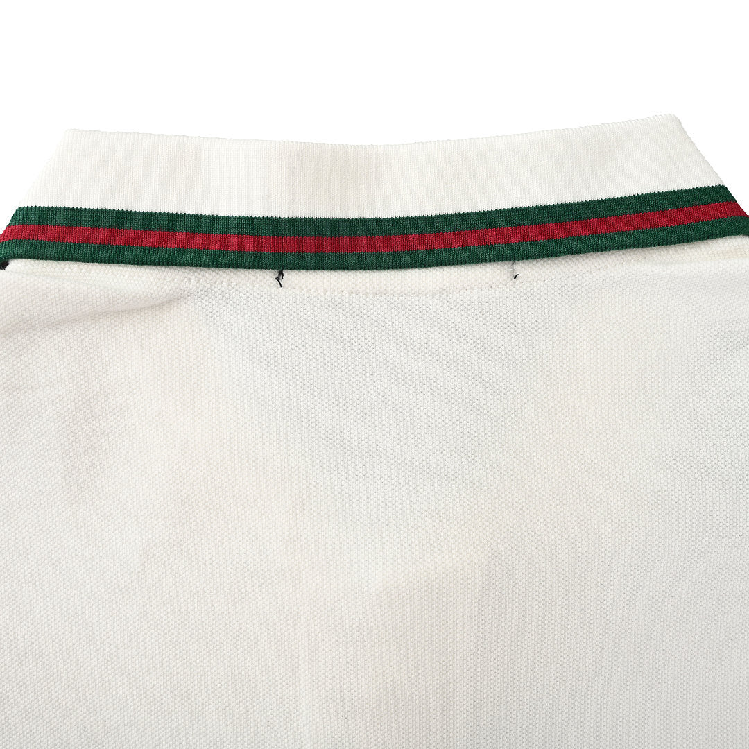 Gucci Short-Sleeve T-Shirt