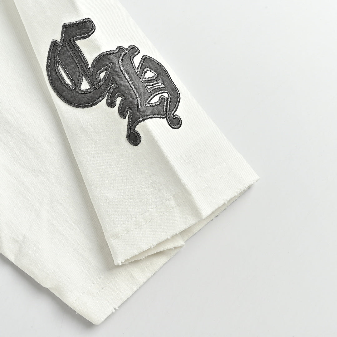 Chrome Hearts 2026 New T-Shirt