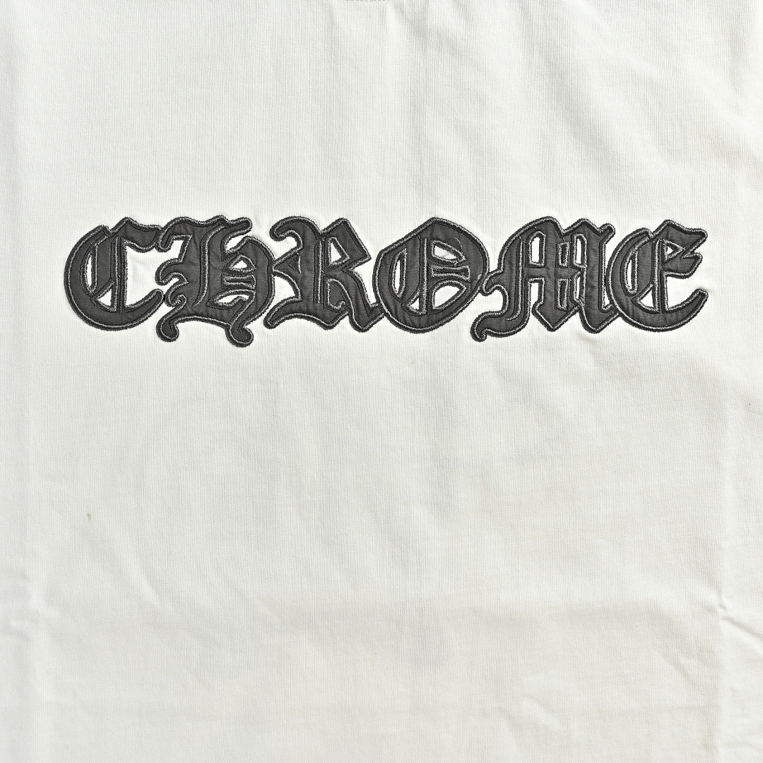 Chrome Hearts 2026 New T-Shirt