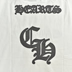 Chrome Hearts 2026 New T-Shirt