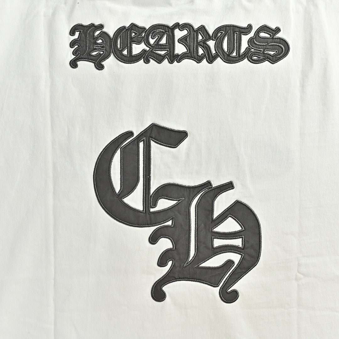 Chrome Hearts 2026 New T-Shirt