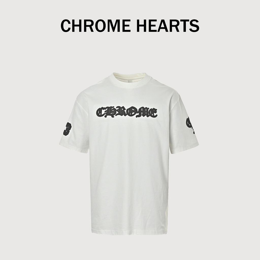 Chrome Hearts 2026 New T-Shirt