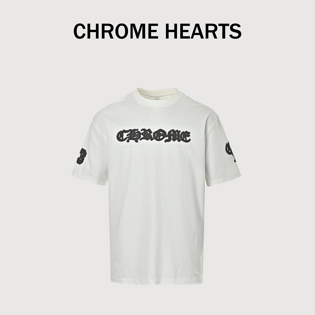Chrome Hearts 2026 New T-Shirt