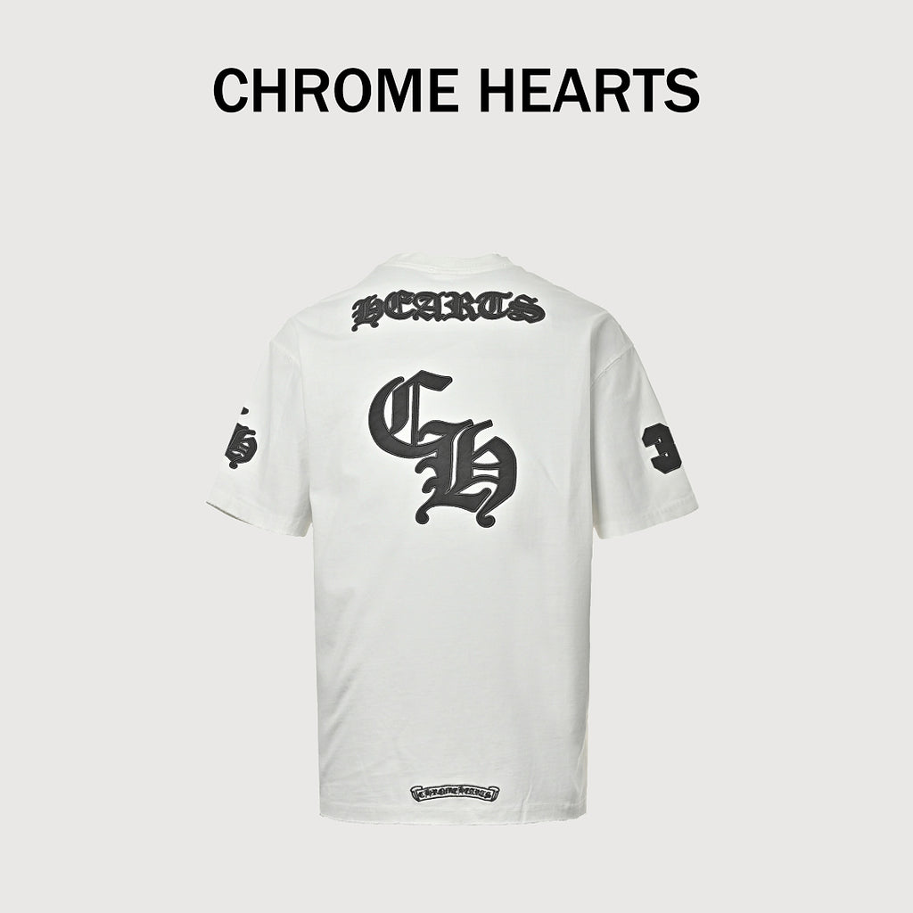Chrome Hearts 2026 New T-Shirt