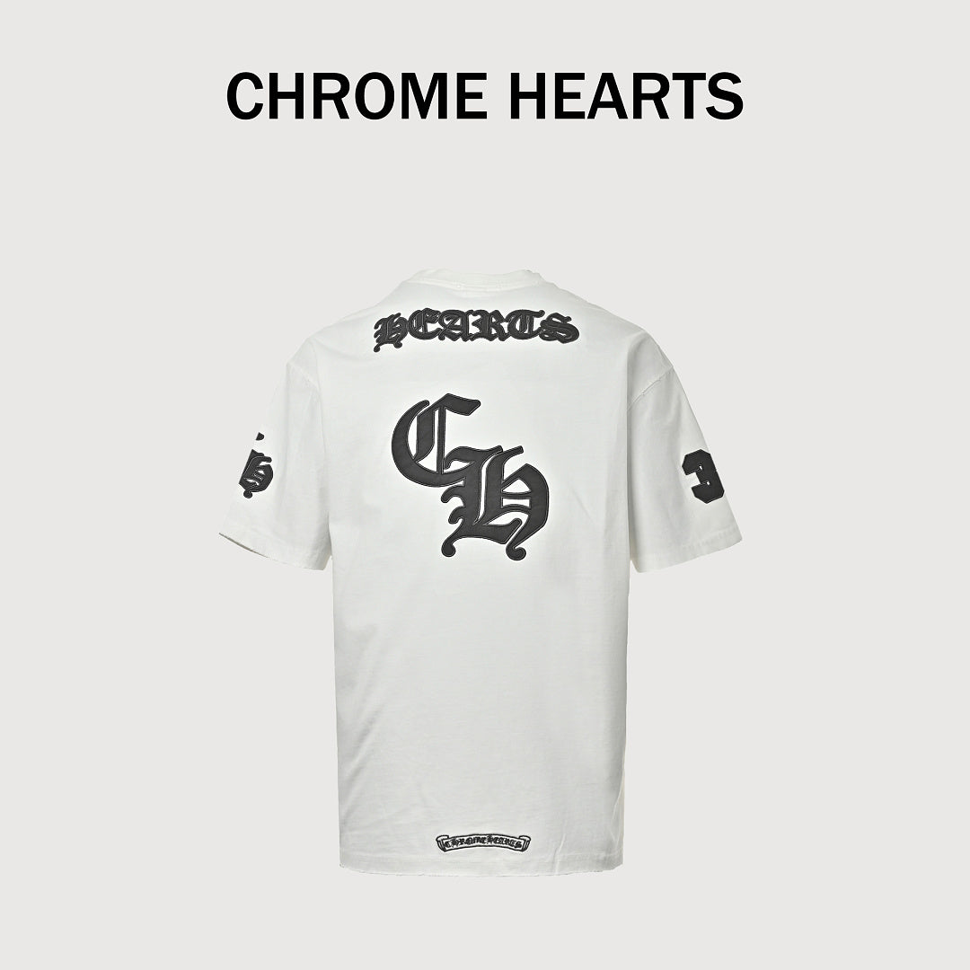 Chrome Hearts 2026 New T-Shirt