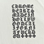 Chrome Hearts 2026 New T-Shirt