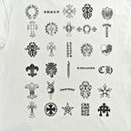 Chrome Hearts 2026 New T-Shirt