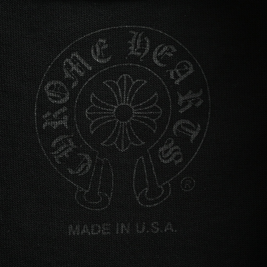 Chrome Hearts 2026 New T-Shirt