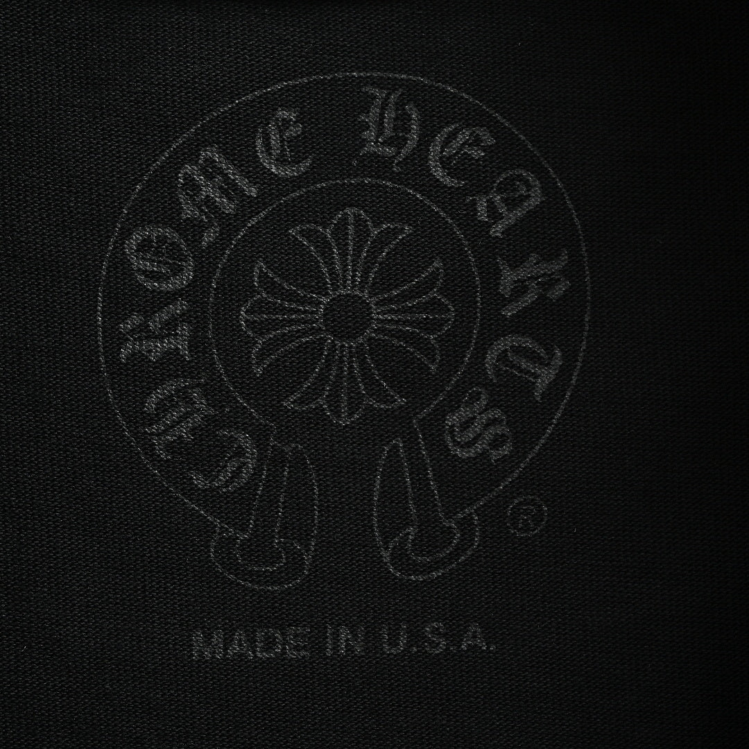 Chrome Hearts 2026 New T-Shirt