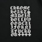 Chrome Hearts 2026 New T-Shirt