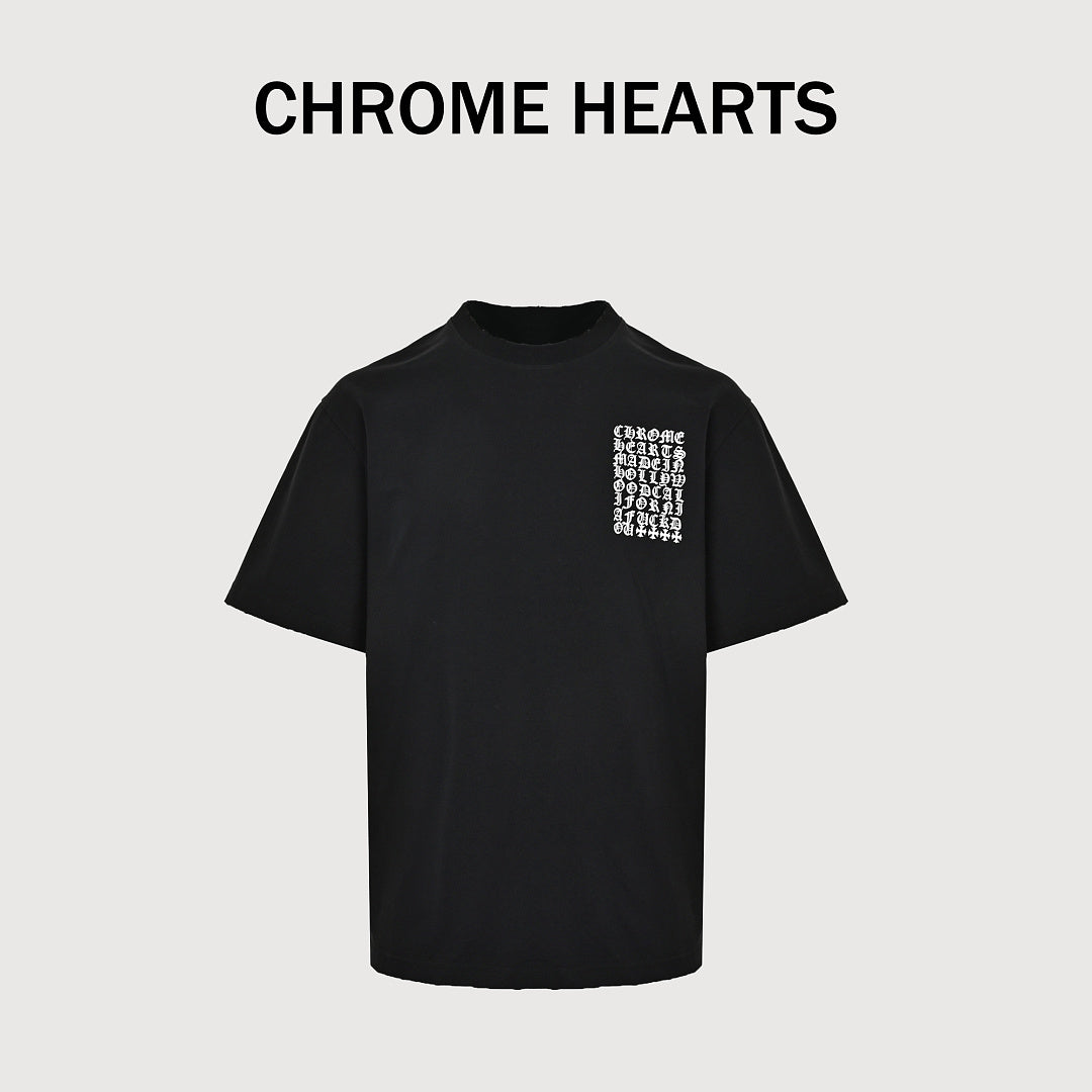 Chrome Hearts 2026 New T-Shirt