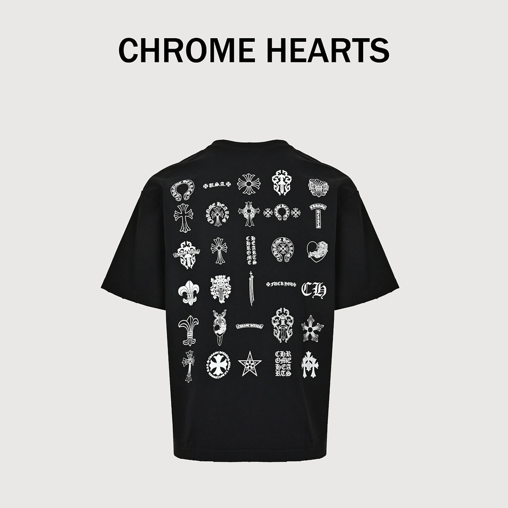 Chrome Hearts 2026 New T-Shirt