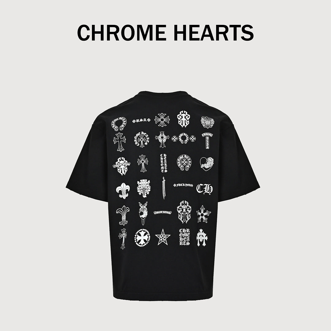 Chrome Hearts 2026 New T-Shirt