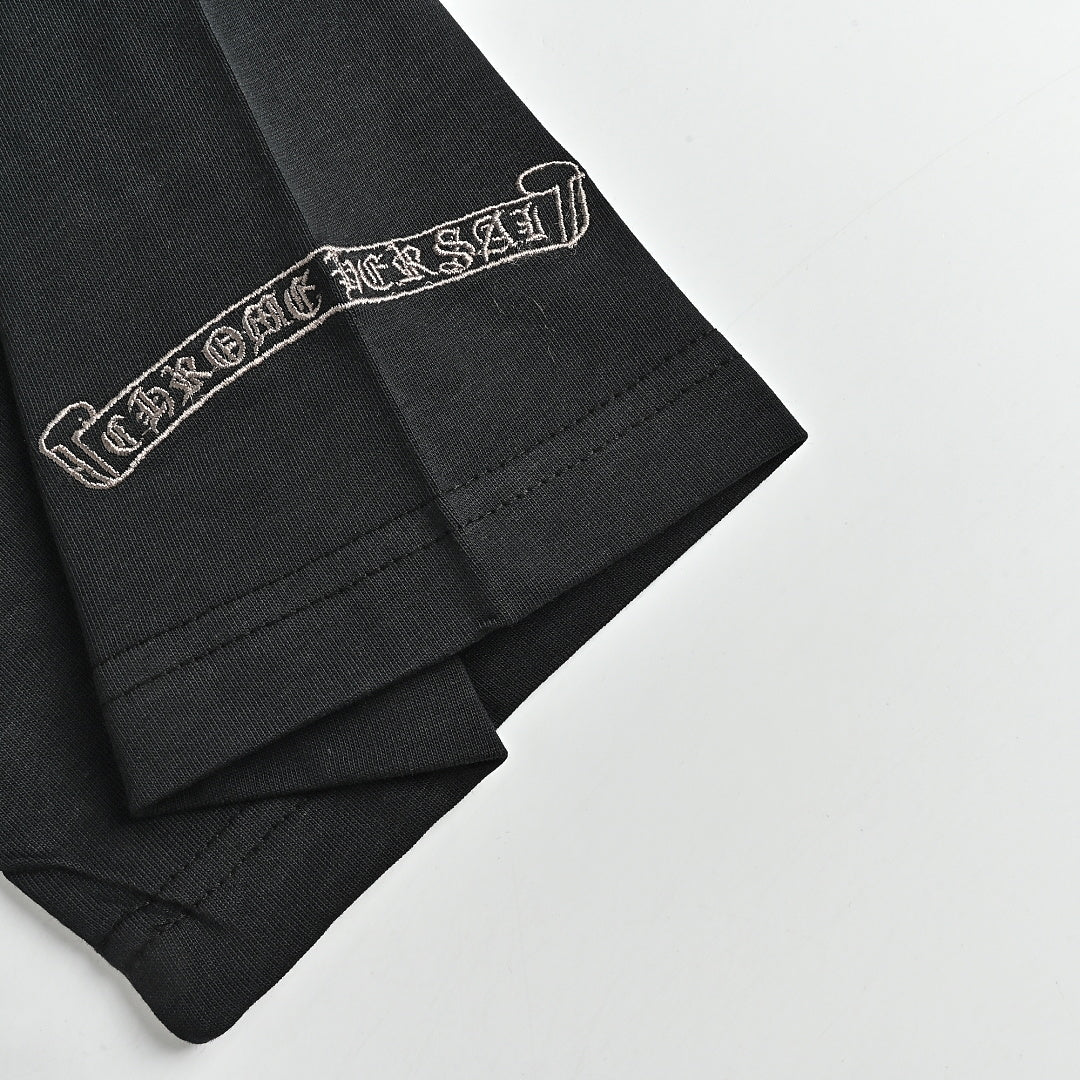 Chrome Hearts 2026 New T-Shirt