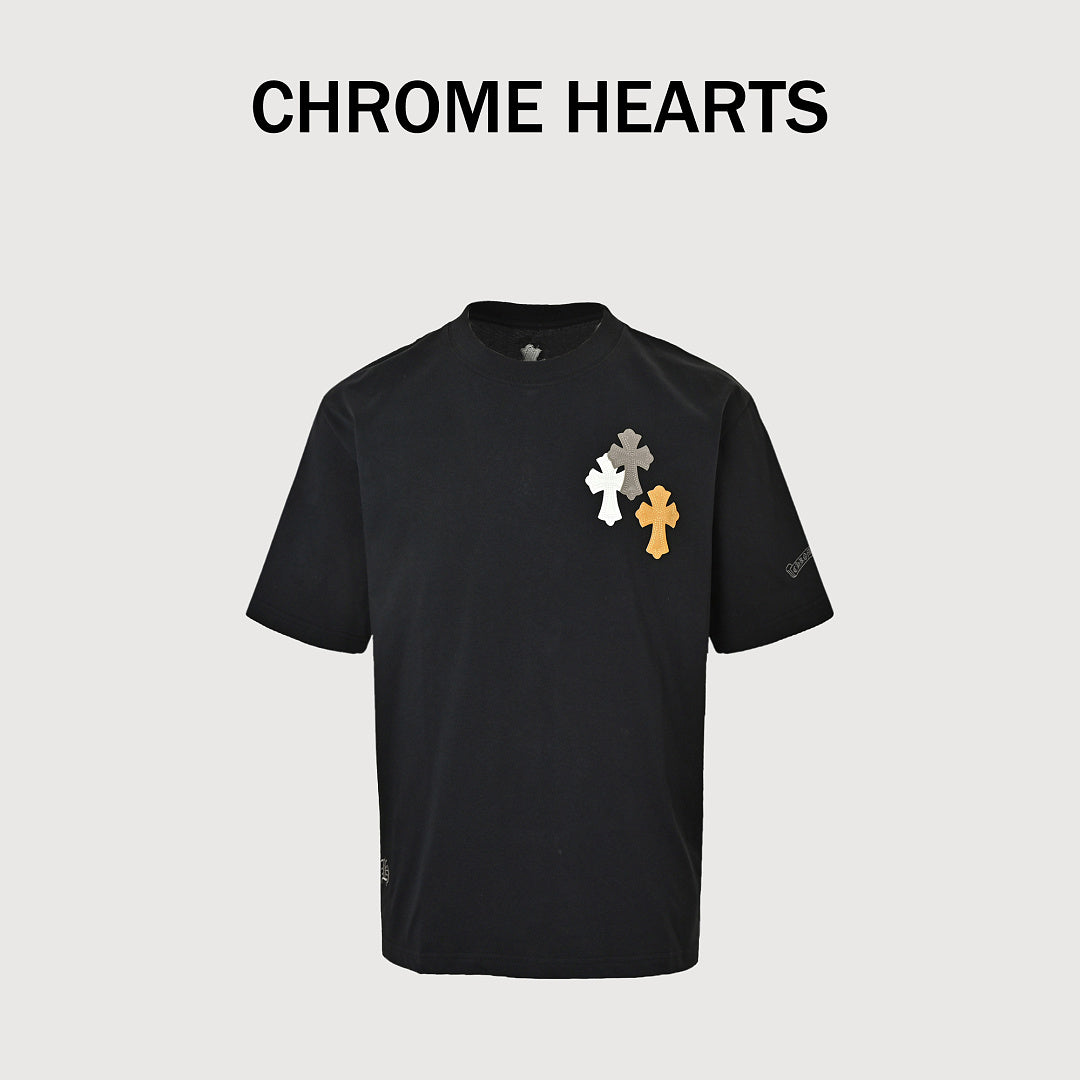 Chrome Hearts 2026 New T-Shirt
