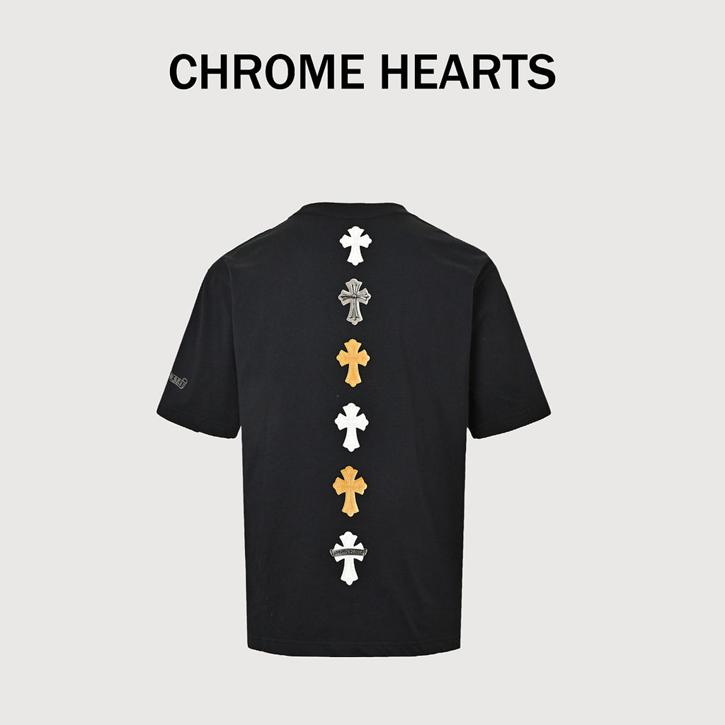 Chrome Hearts 2026 New T-Shirt
