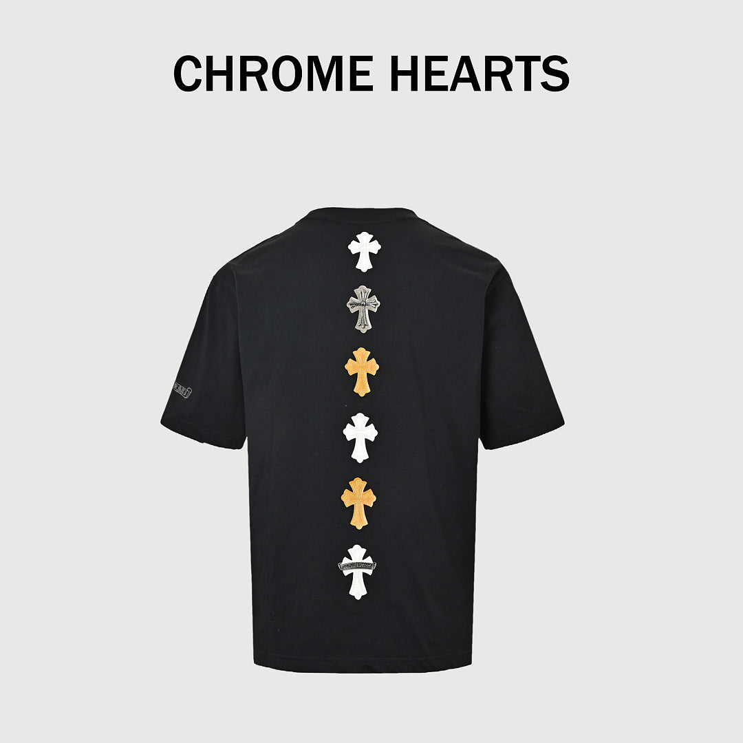 Chrome Hearts 2026 New T-Shirt