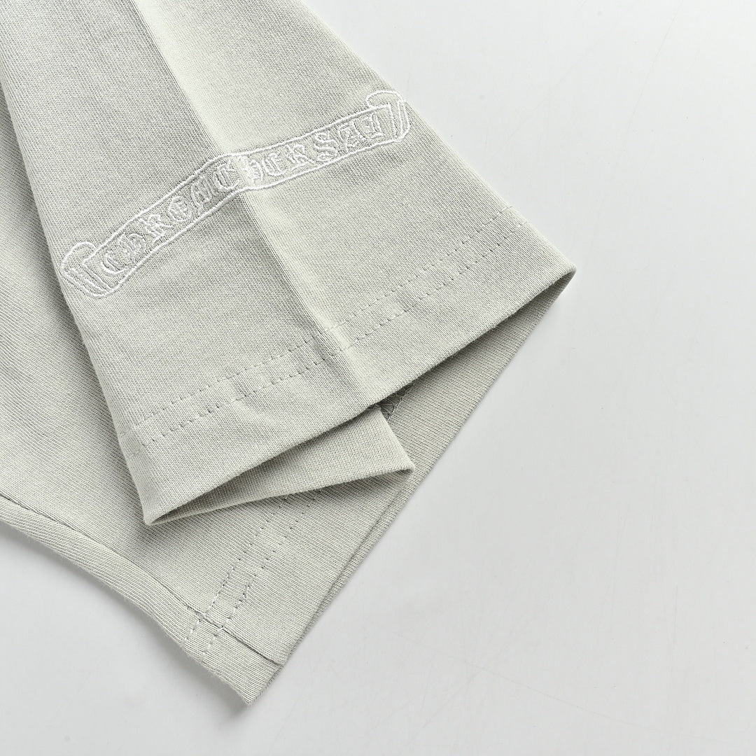 Chrome Hearts 2026 New T-Shirt