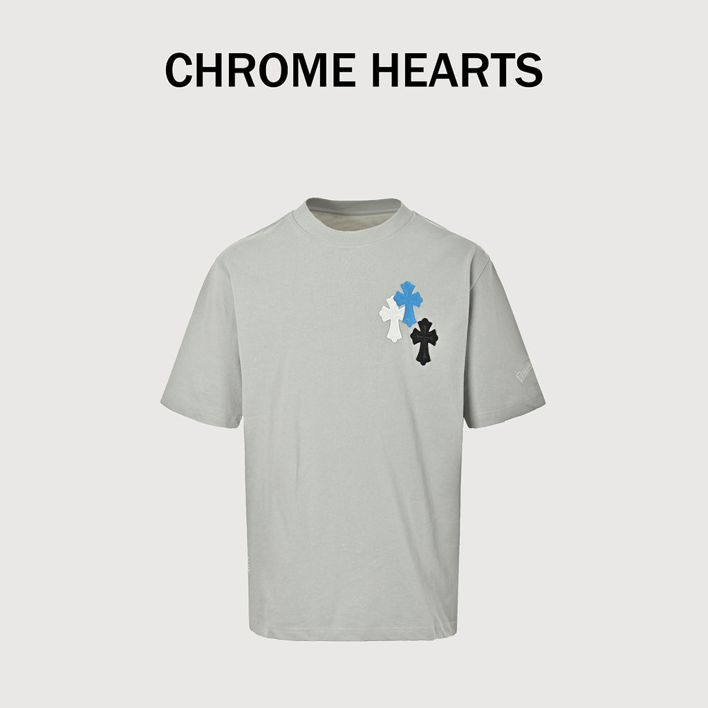 Chrome Hearts 2026 New T-Shirt