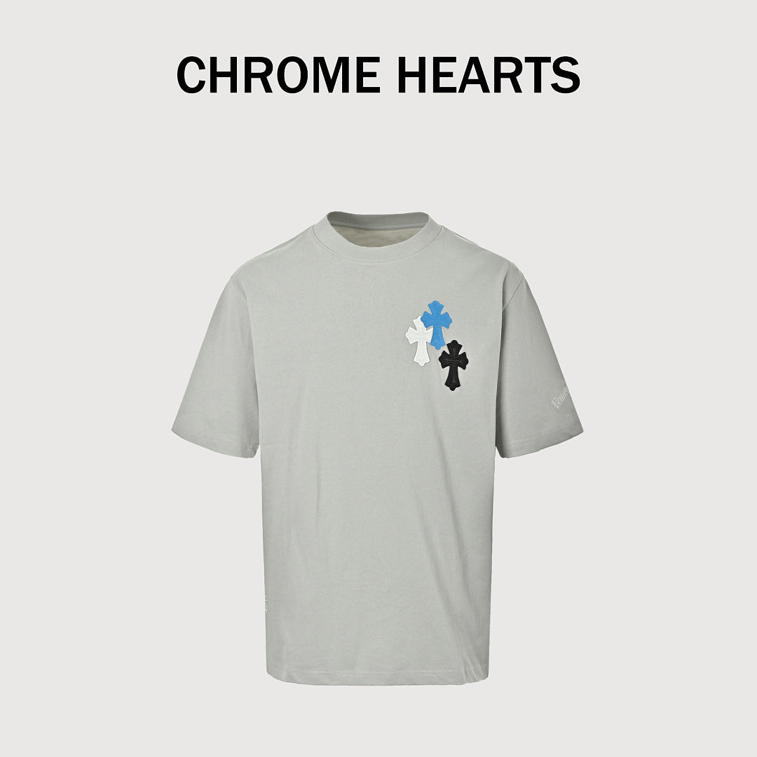 Chrome Hearts 2026 New T-Shirt