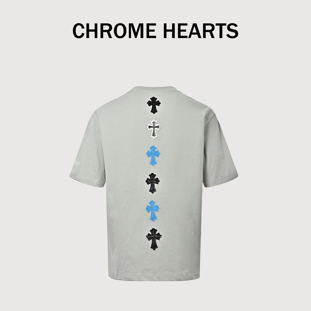 Chrome Hearts 2026 New T-Shirt