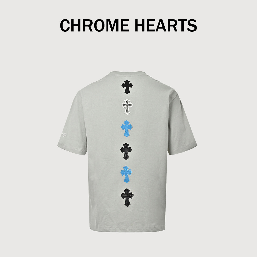 Chrome Hearts 2026 New T-Shirt