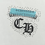 Chrome Hearts 2026 New T-Shirt
