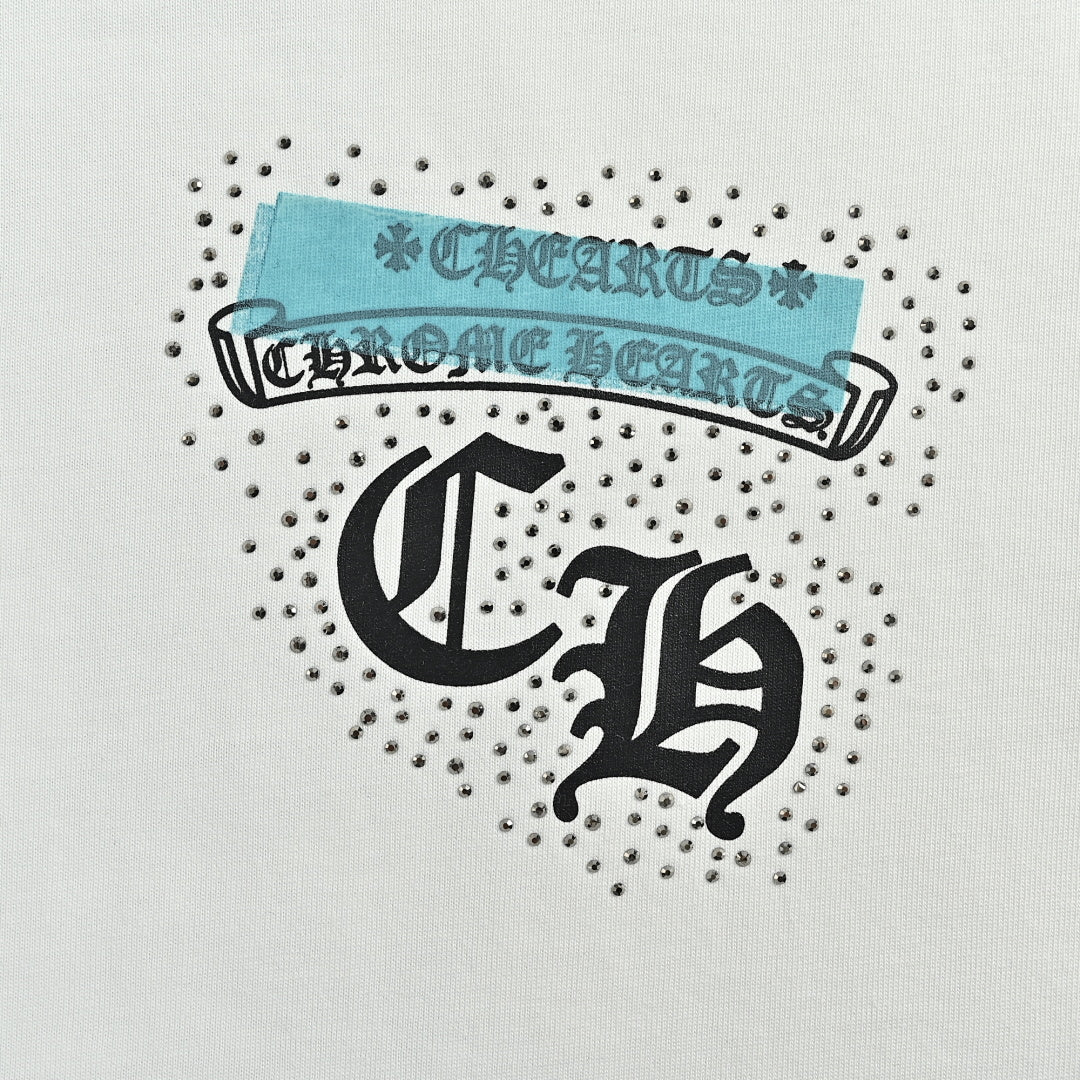 Chrome Hearts 2026 New T-Shirt