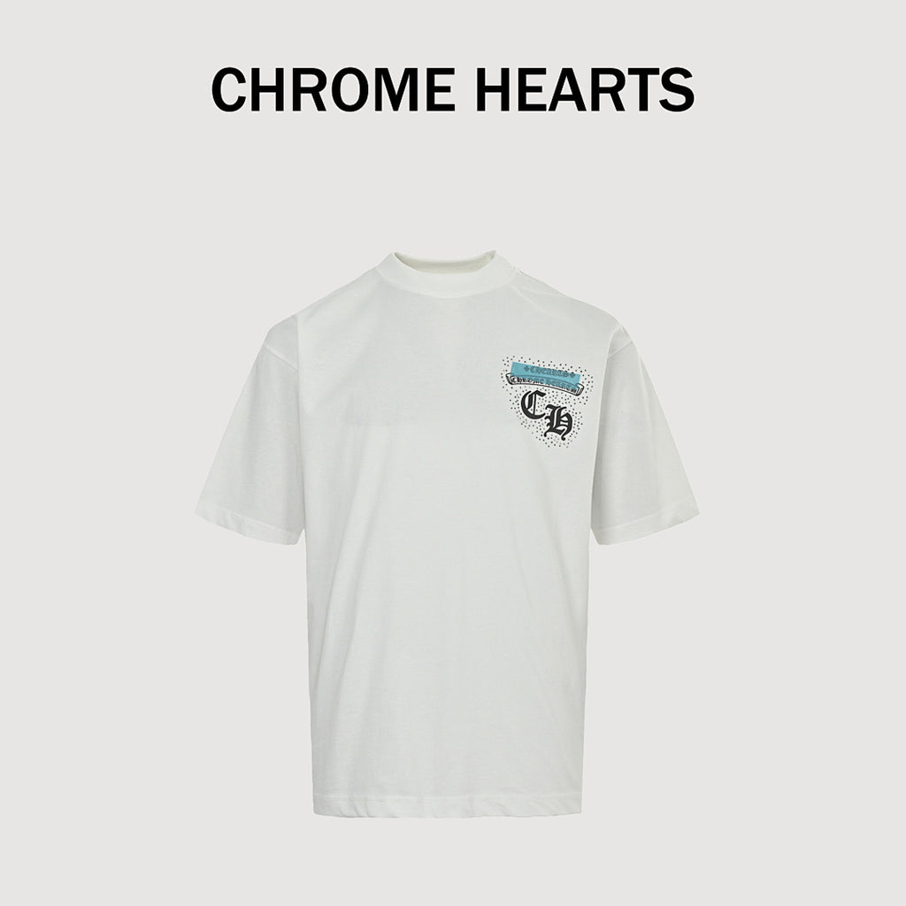 Chrome Hearts 2026 New T-Shirt