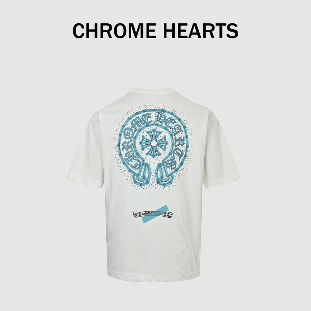 Chrome Hearts 2026 New T-Shirt