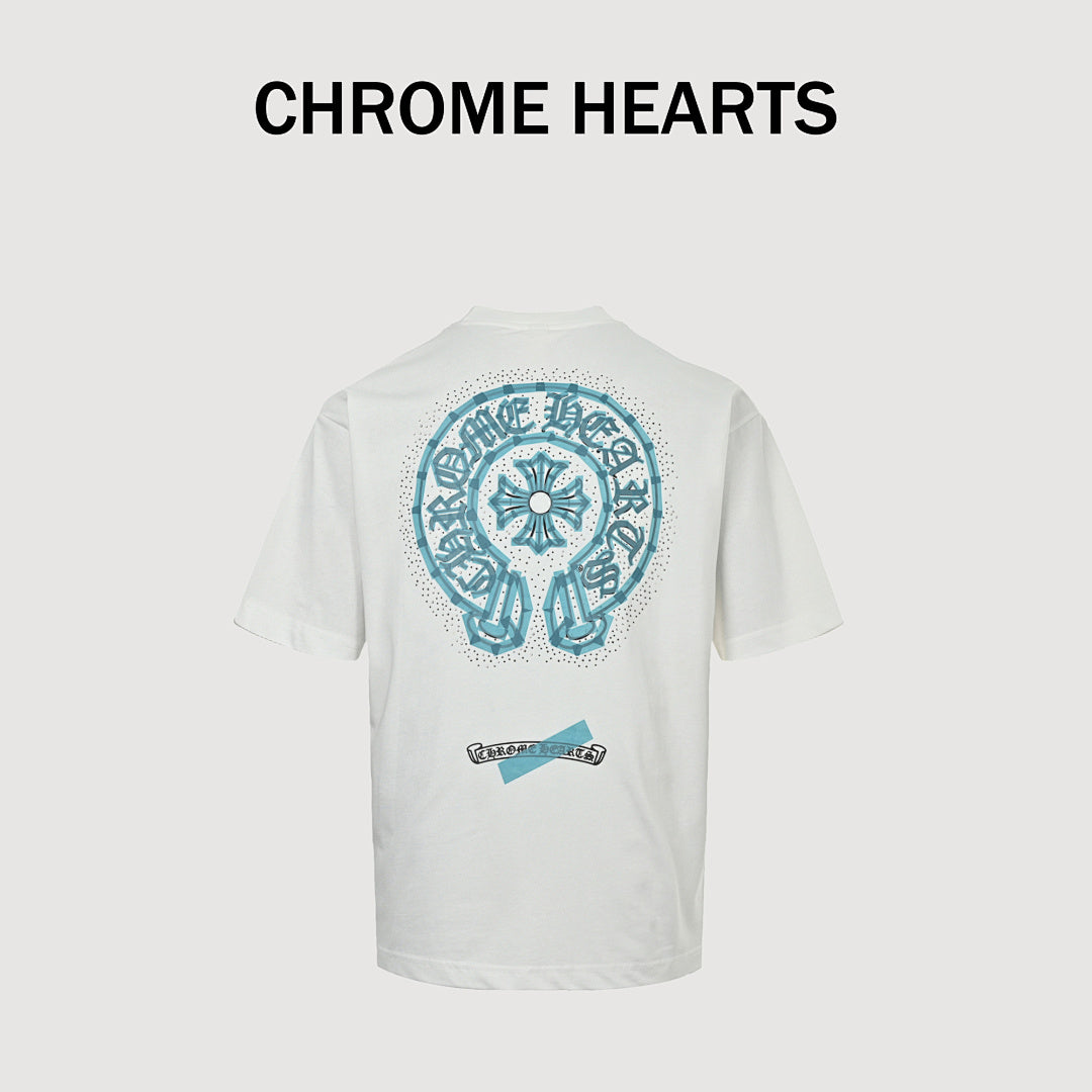 Chrome Hearts 2026 New T-Shirt