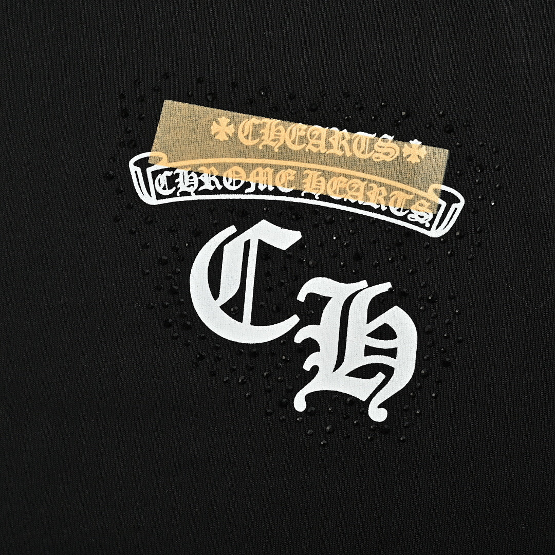 Chrome Hearts 2026 New T-Shirt