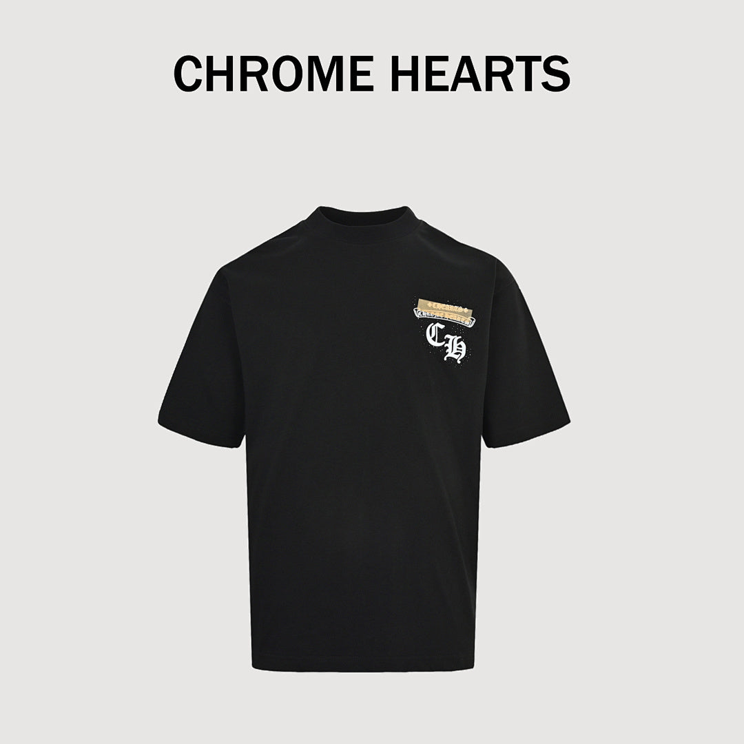 Chrome Hearts 2026 New T-Shirt