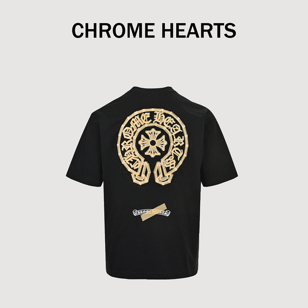Chrome Hearts 2026 New T-Shirt