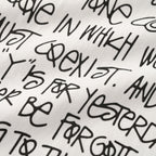 STUSSY T-shirt
