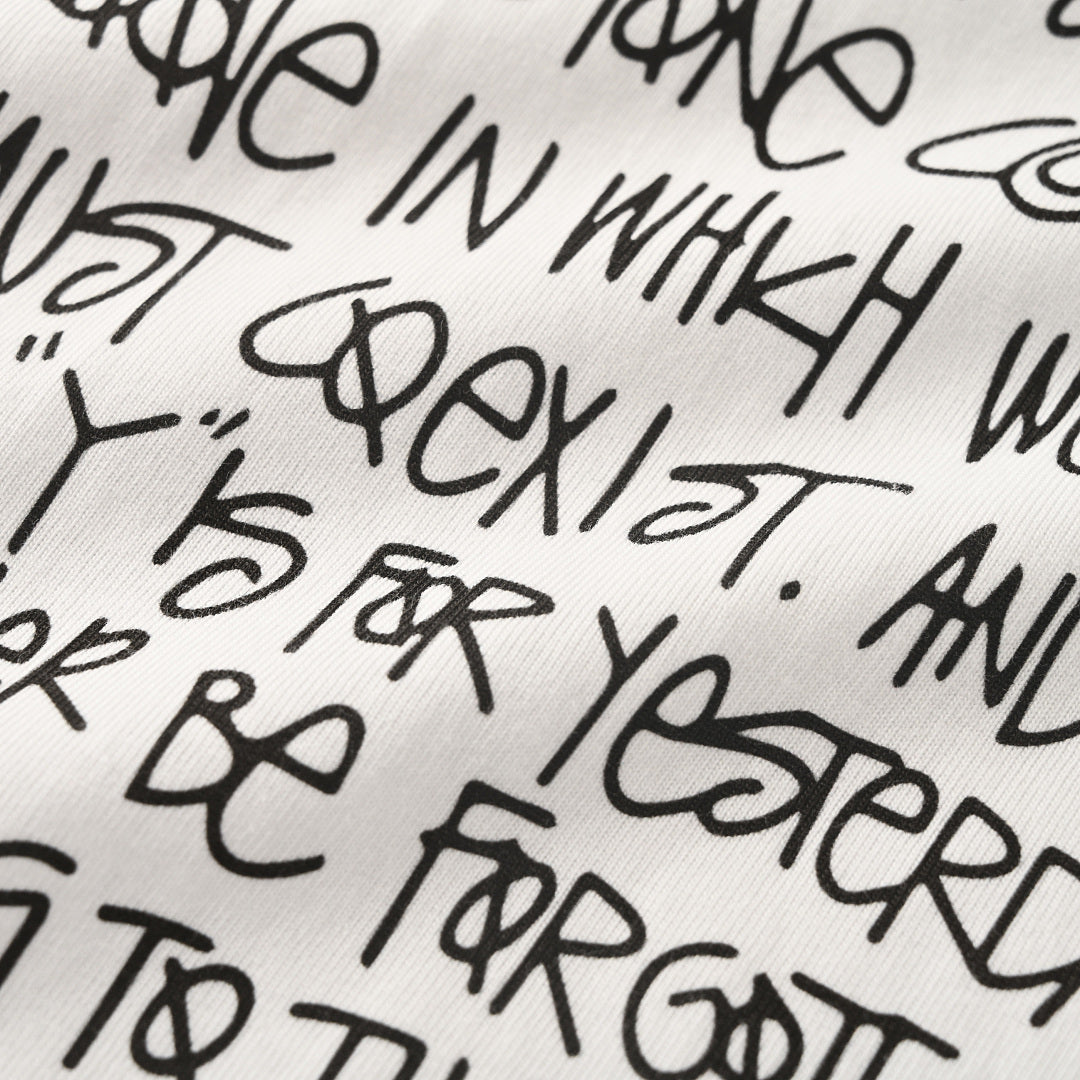STUSSY T-shirt