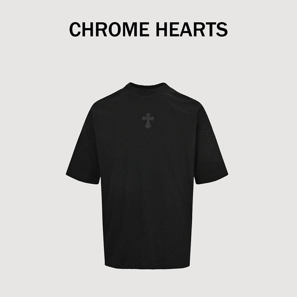 Chrome Hearts 2026 New T-Shirt