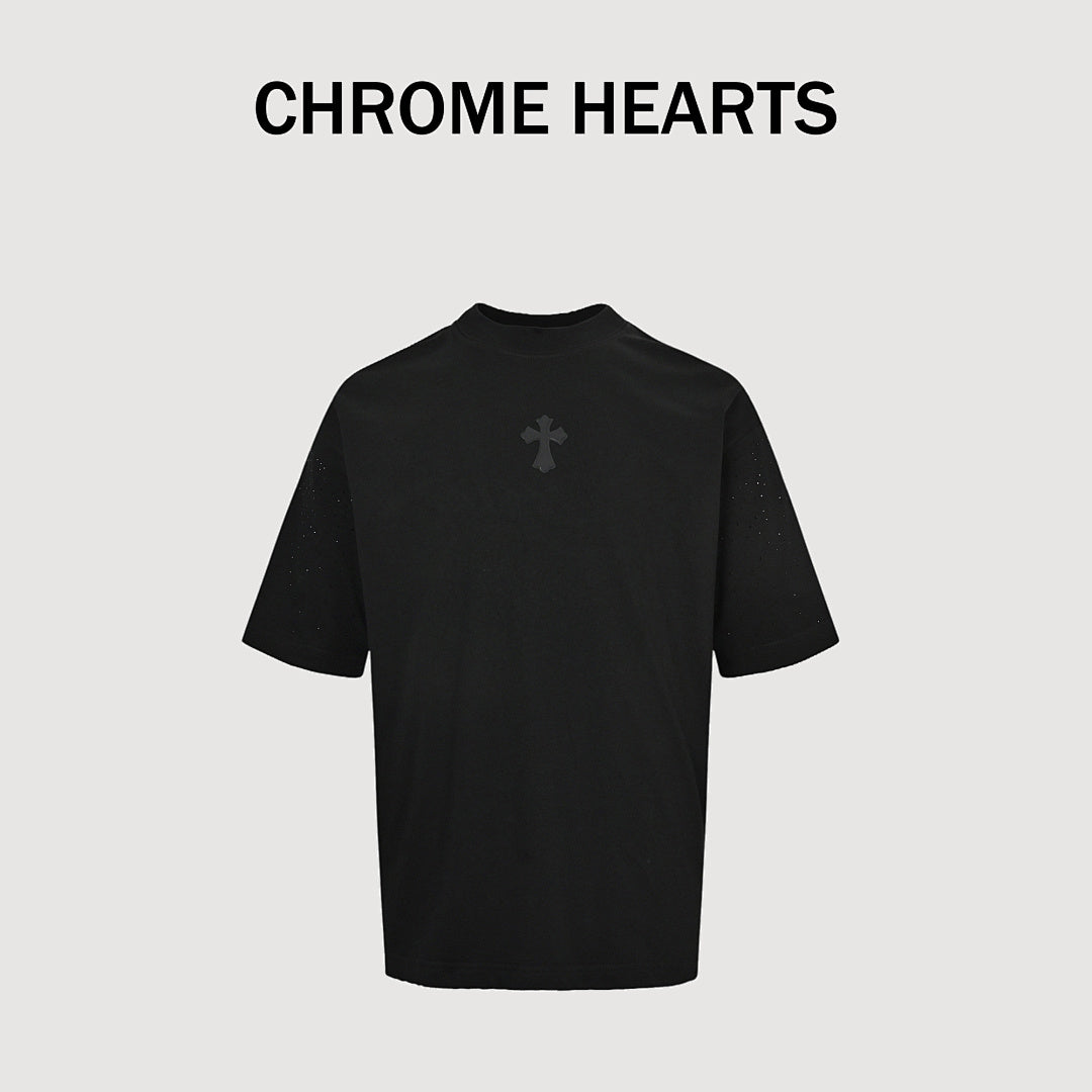 Chrome Hearts 2026 New T-Shirt