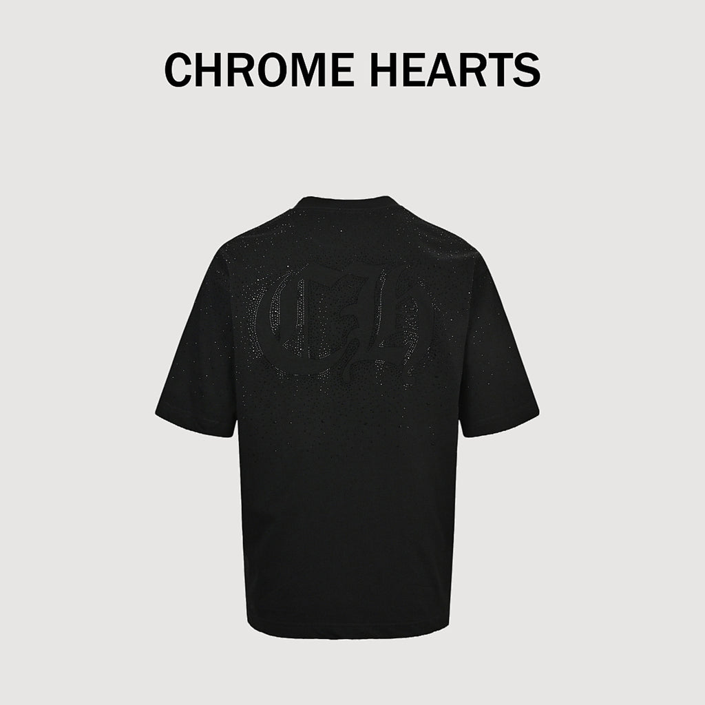 Chrome Hearts 2026 New T-Shirt