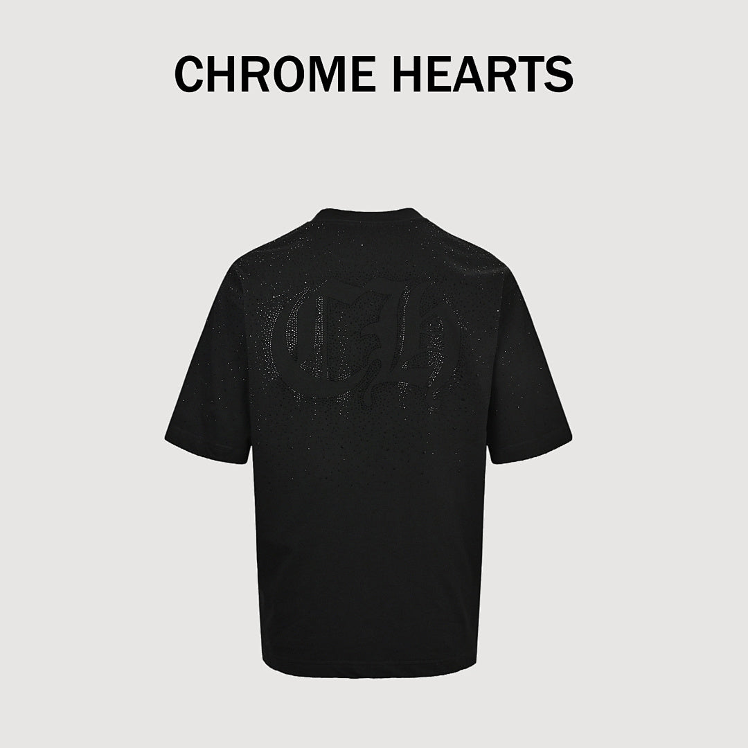 Chrome Hearts 2026 New T-Shirt