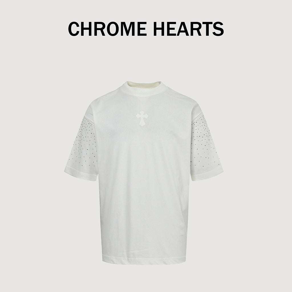 Chrome Hearts 2026 New T-Shirt