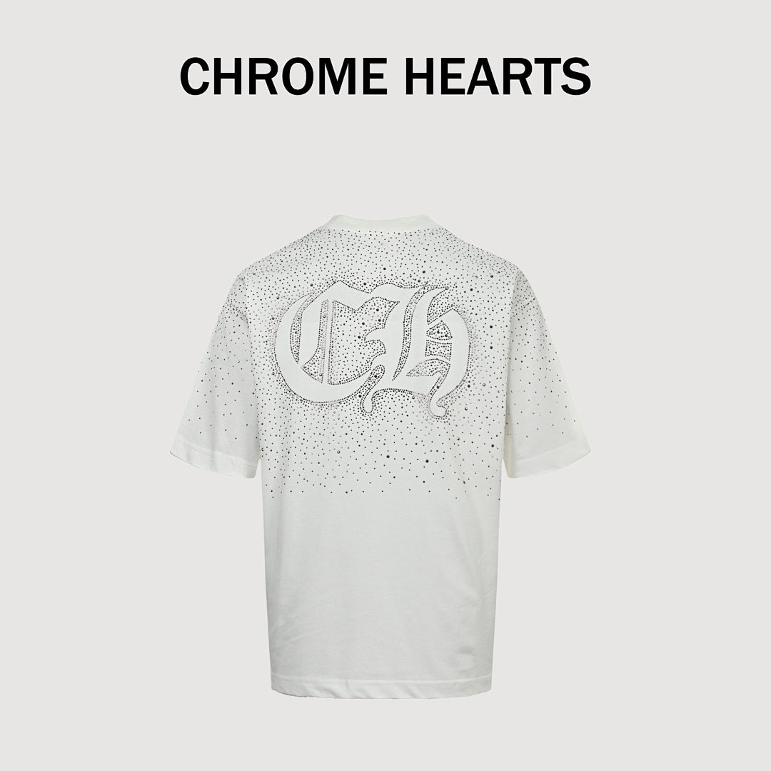 Chrome Hearts 2026 New T-Shirt