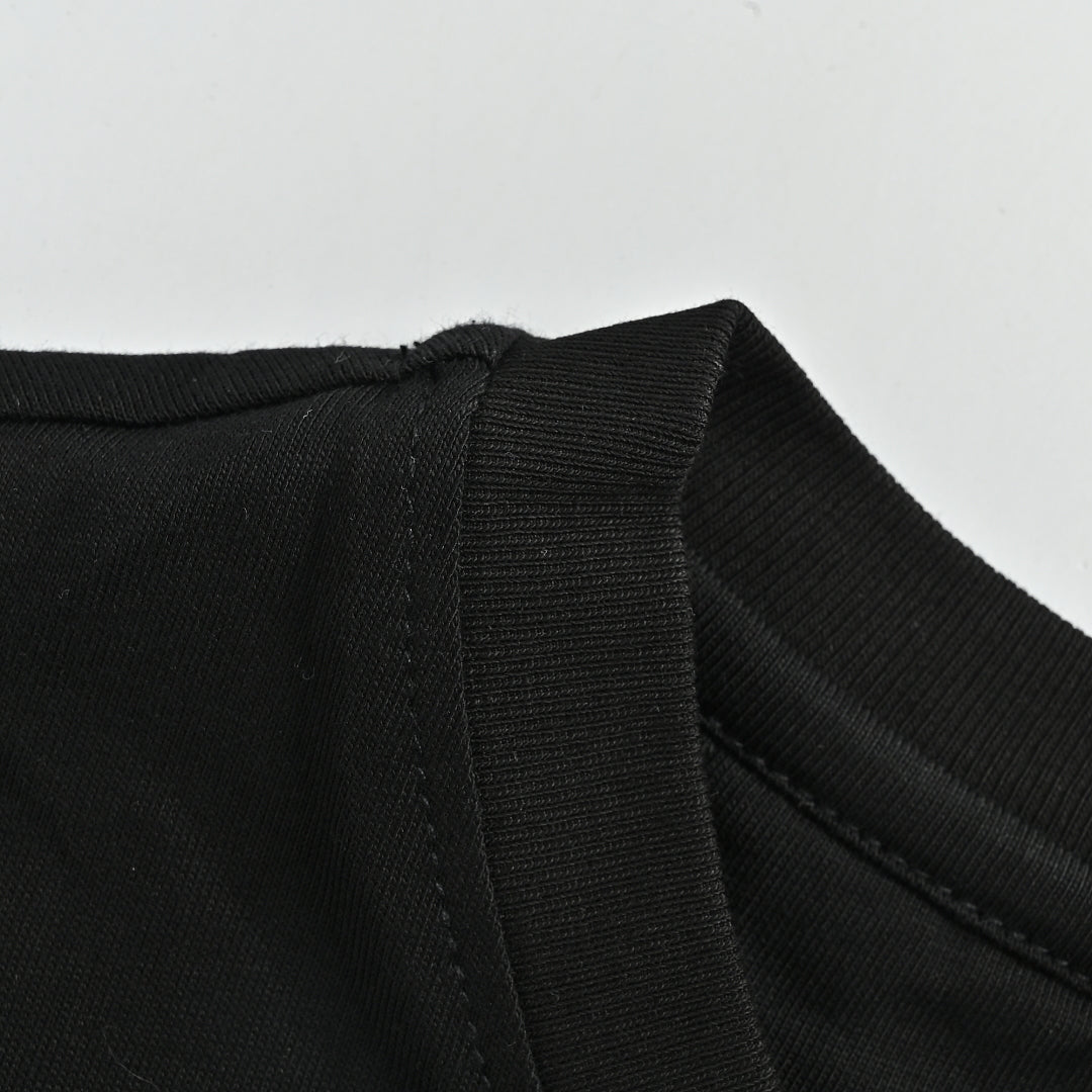 Fendi T-shirts 2026 New Arrivals