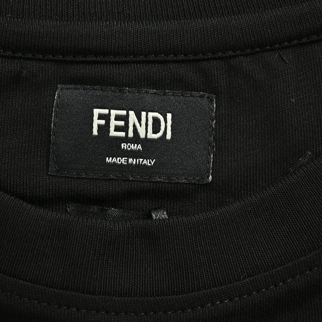 Fendi T-shirts 2026 New Arrivals