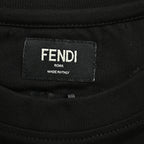 Fendi T-shirts 2026 New Arrivals