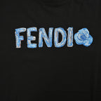 Fendi T-shirts 2026 New Arrivals